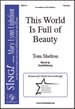 This World Is Full of Beauty